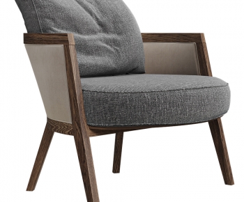 Modern Lounge Chair-ID:622975118