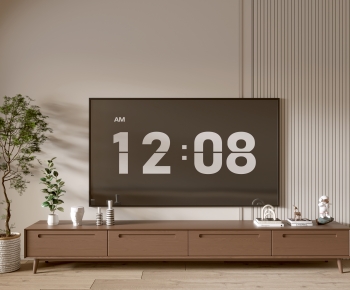 Modern TV Cabinet-ID:532342914