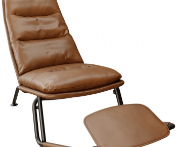 Modern Lounge Chair-ID:950388914