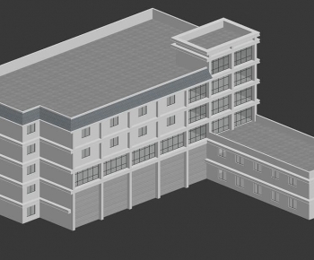 Modern Other Buildings-ID:664154053