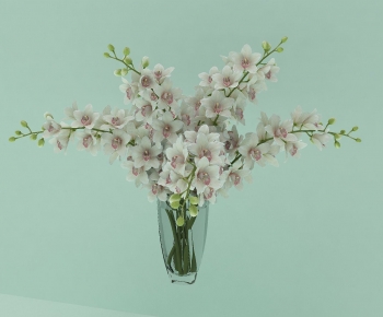 Modern Flowers-ID:339545014