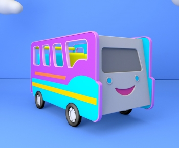 Modern Toy Vehicles-ID:964903129