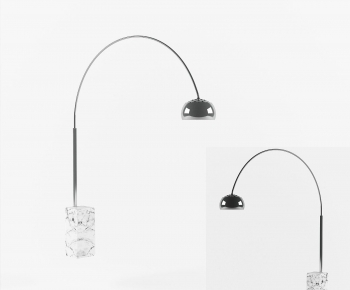 Modern Fishing Lamp-ID:633188969