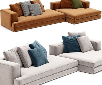 Modern Sofa Combination-ID:724200965