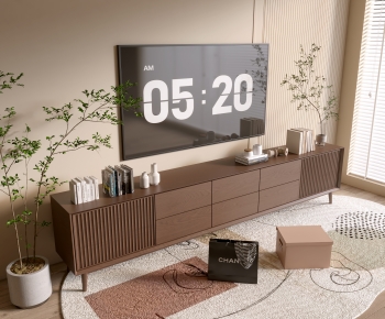 Modern TV Cabinet-ID:178242925