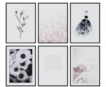 Nordic Style Painting-ID:463295947