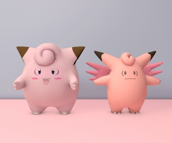 Modern Toys-ID:266004097