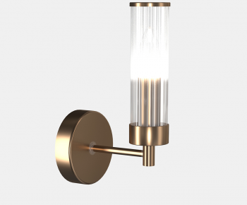 Modern Wall Lamp-ID:460411075