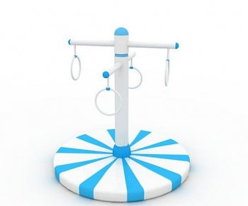 Modern Equipment For Children-ID:857208016