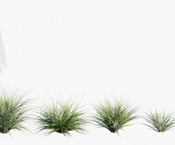 Modern Shrubbery-ID:965223074