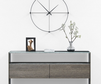 Modern Side Cabinet-ID:159452923