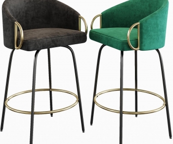 Modern Bar Chair-ID:849663023