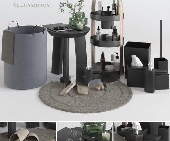 Modern Side Table/corner Table-ID:784521128