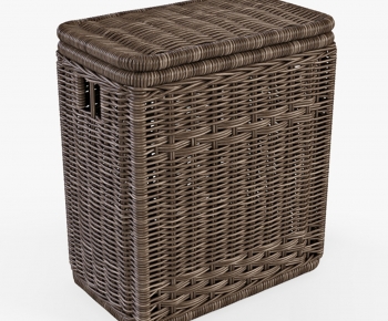 Modern Storage Basket-ID:105819794