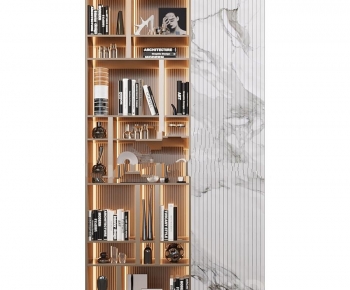 Modern Decorative Cabinet-ID:765635976