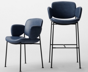 Modern Bar Chair-ID:853118939