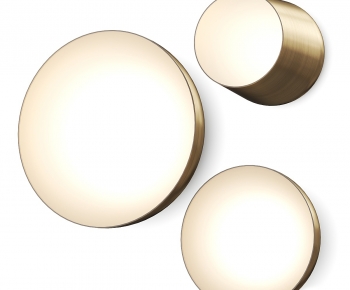 Modern Wall Lamp-ID:381700995