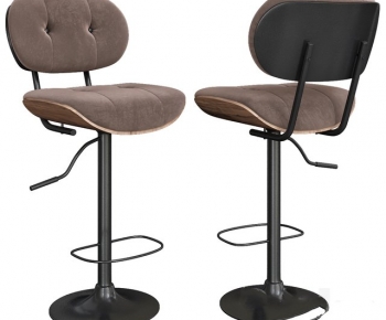 Modern Bar Chair-ID:287384996