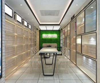 Modern Cosmetic Shop-ID:677300937