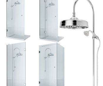 Modern Bathroom-ID:517771012