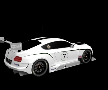 Modern Car-ID:514503969