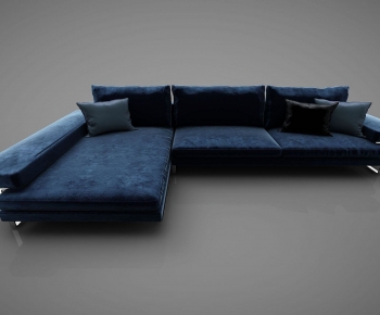 Modern Corner Sofa-ID:699975979