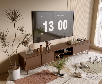 Modern TV Cabinet-ID:497905975