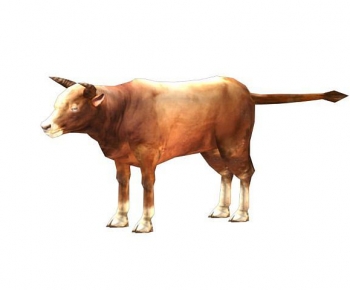 Modern Animal-ID:789211994