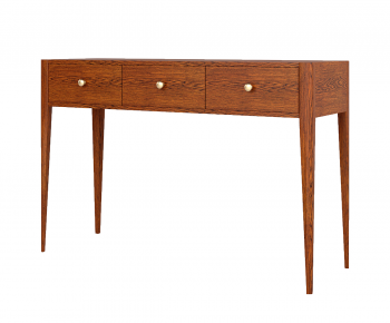 Nordic Style Desk-ID:796857129