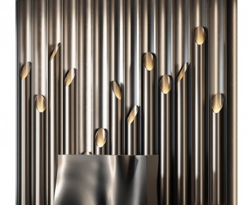 Modern TV Wall-ID:262329629