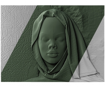 Modern Wall Panel-ID:680994997