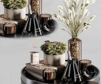 Modern Flowers-ID:855952988