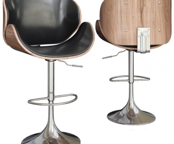Modern Bar Chair-ID:604844093