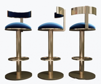 Modern Bar Chair-ID:866055013