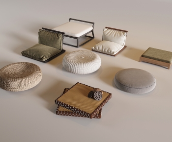 New Chinese Style Cushion-ID:522706999