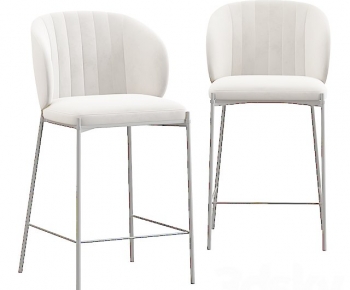Modern Bar Chair-ID:409210921