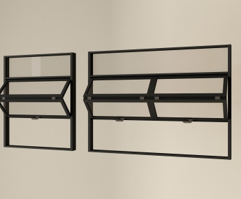 Modern Window-ID:876684905