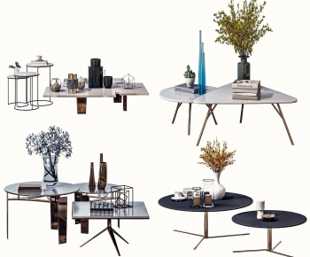 Modern Coffee Table-ID:473058944