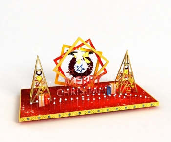 Modern Meichen-ID:312891966