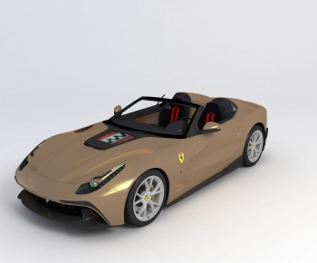 Modern Car-ID:506654984