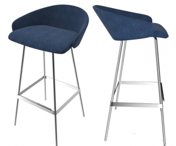 Modern Bar Chair-ID:436919933