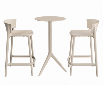 Modern Bar Chair-ID:124130015