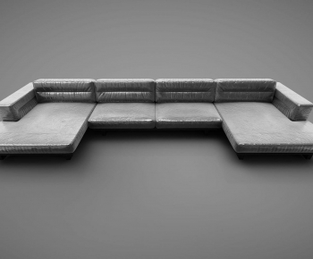 Modern Corner Sofa-ID:858395109