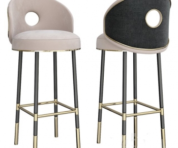 Modern Bar Chair-ID:323879007