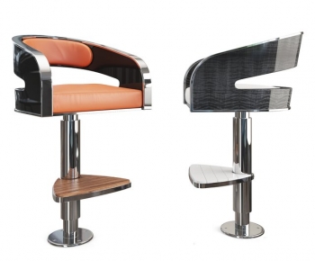 Modern Bar Chair-ID:907620917