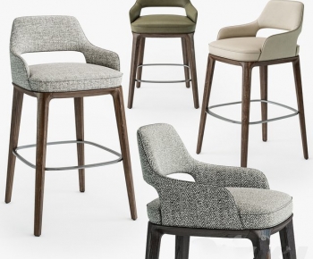 Modern Bar Chair-ID:179920228