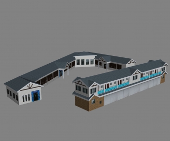 Modern Other Buildings-ID:806474927