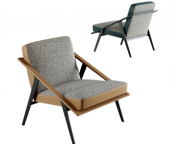 Modern Lounge Chair-ID:594176057
