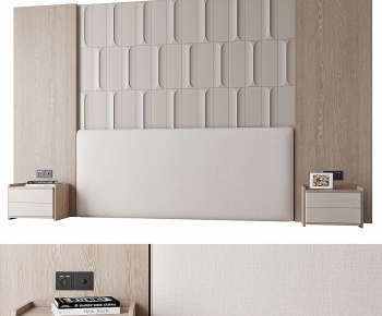 Modern TV Wall-ID:246107107