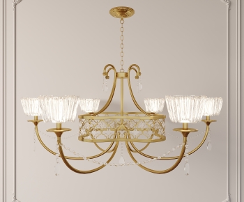American Style Droplight-ID:536379107